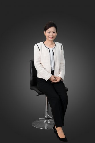 Chang,  Stella Hsing-Hua Ph.D.