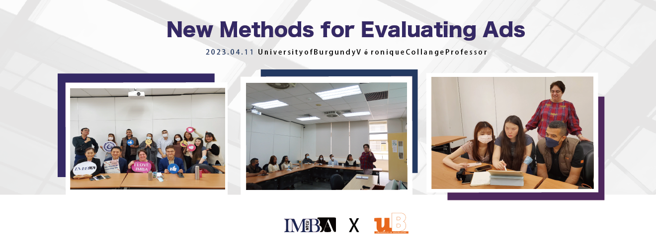 New Methods for Evaluating Ads