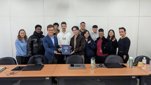 Welcome to Elijah Huang, Cloud Solutions Specialist from Systex Software Service Company