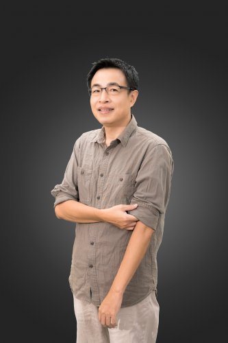 Wang, Chih-Hung Ph.D.
