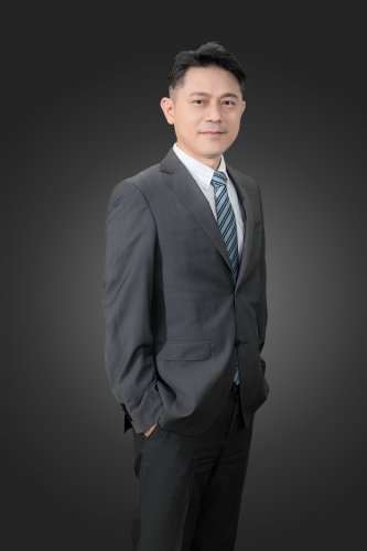 Yang, Phil Yihsing Ph.D.