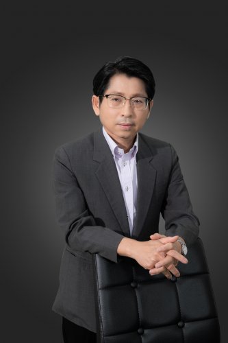 Lai, Chih-Sung Ph.D.