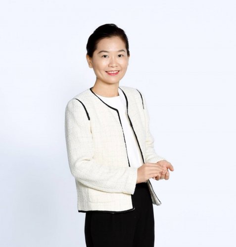 Chang, Stella Hsing-Hua Ph.D.