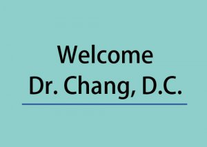 Welcome Assistant Professor Dr. Chang, D.C. to join IMBA
