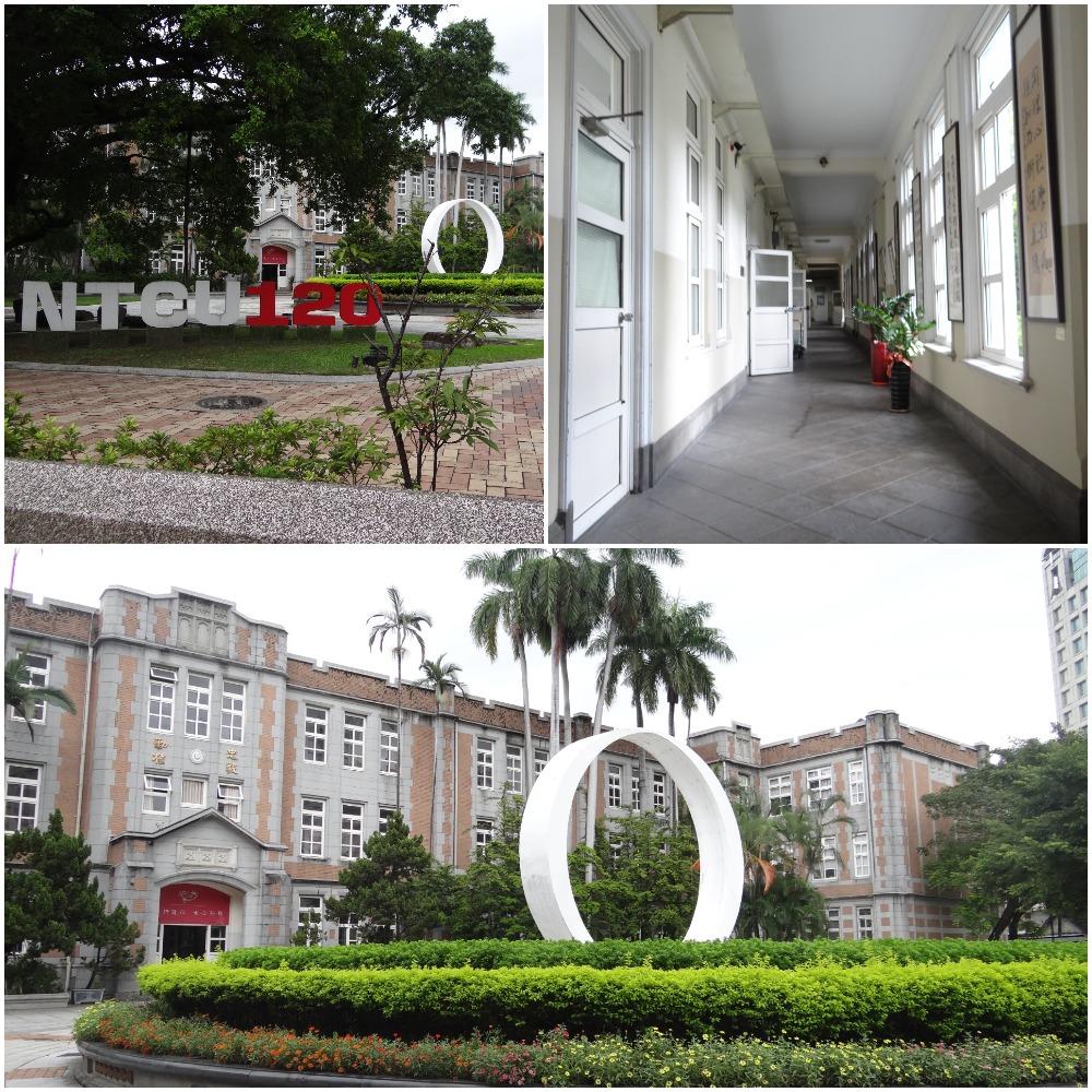 International Master of Business Administration, National