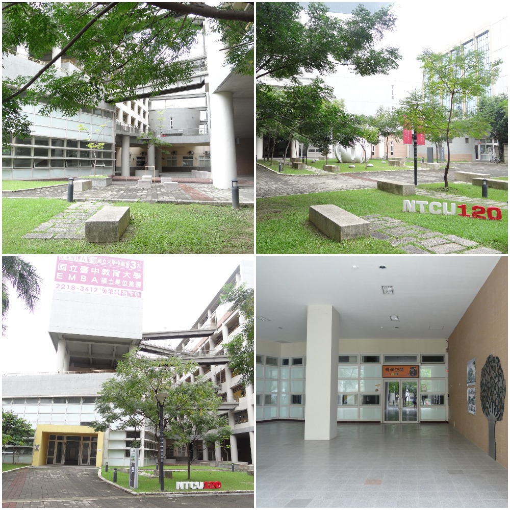 International Master of Business Administration, National